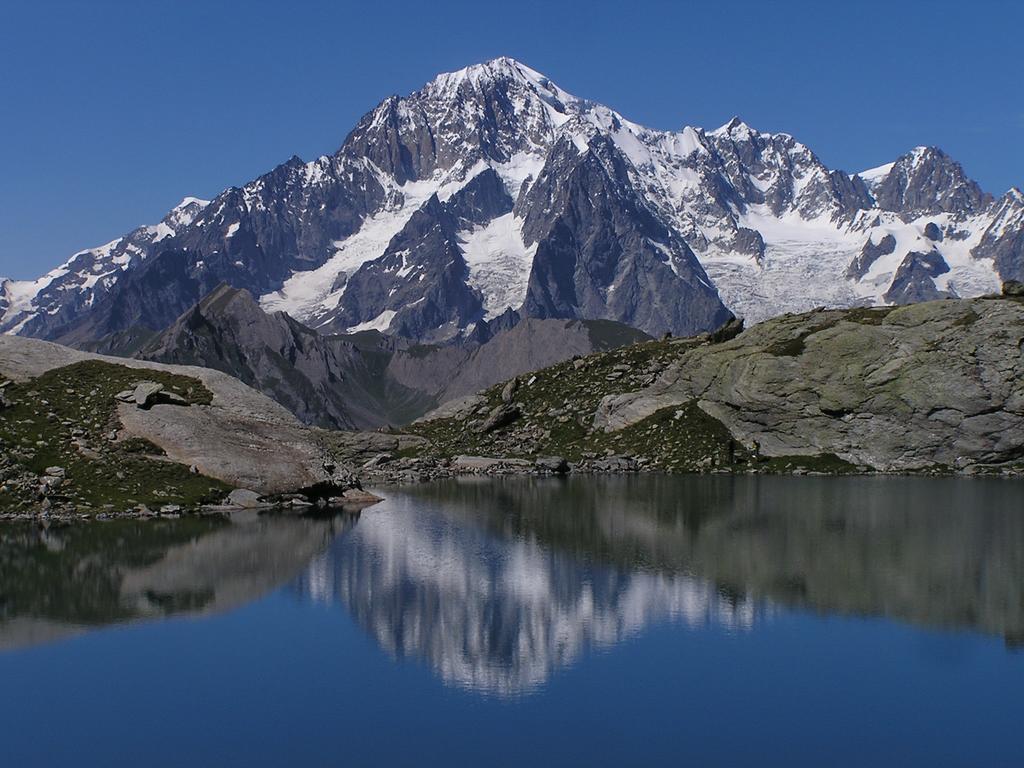 Maison Colombot Aosta Dış mekan fotoğraf